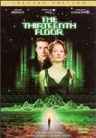 The thirteenth floor (Special Edition)