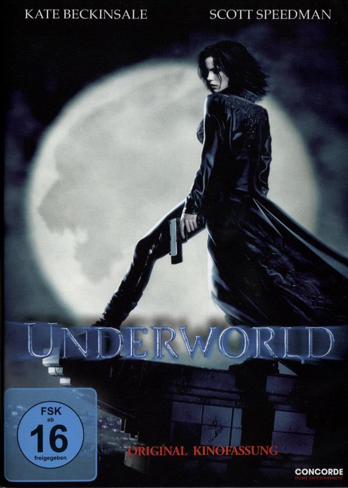 Underworld (2003) (Cinema Version)