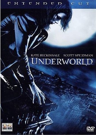 Underworld (2003) (Versione Integrale)