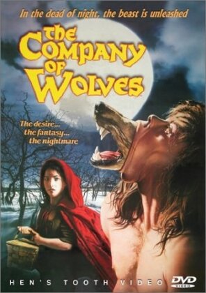 The company of wolves (1984)