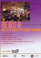 Nitty Gritty Dirt Band - The best of the Nitty Gritty Dirt band
