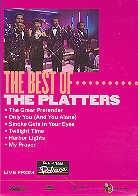 Platters - The best of the Platters