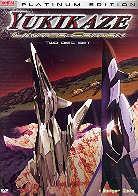 Yukikaze - Danger zone (Limited Edition, 2 DVDs)
