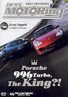 Best motoring - Porsche 996 Turbo