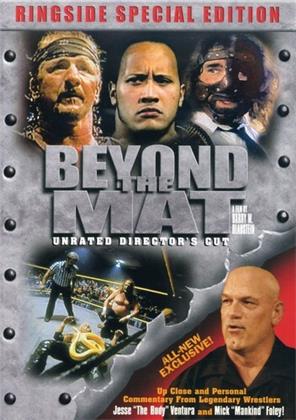 Beyond the mat - (Ringside Special Edition)