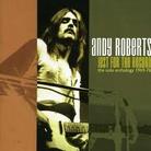 Andy Roberts - Anthology - Just For The Record (2 CD)