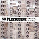 So Percussion - Steve Reich-Drumming