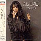 Amerie - Touch (2 CDs)