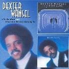 Dexter Wansel - Life On Mars/What The World Is Coming To