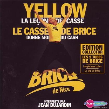 Jean Dujardin - Le Casse De Brice