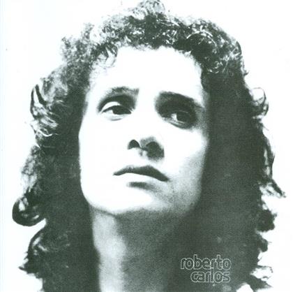 Roberto Carlos - A Distancia