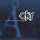 Cky - An Answer To Be Found