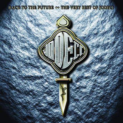 Jodeci - Back To The Future: Very Best Of