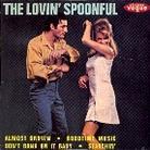 The Lovin' Spoonful - Almost Grown