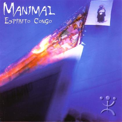 Manimal - Espirito Congo
