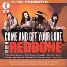 Redbone - Come & Get Your Love: Best Of Redbone