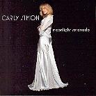 Carly Simon - Moonlight Serenade - Dual Disc