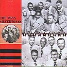 Swan Silvertones - 1946-1951 (2 CDs)