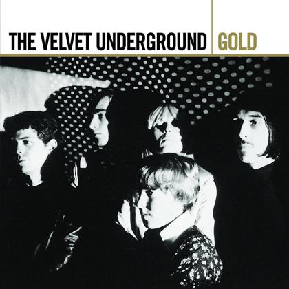 The Velvet Underground - Gold (Remastered, 2 CDs)