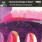 Eric Westerberg - Across The Bridge Of Hope (SACD)