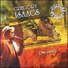 Gregory Isaacs - No Luck