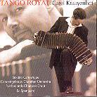 Carel Kraayenhof - Tango Royale