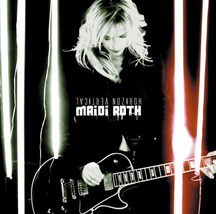 Maidi Roth - Horizon Vertical