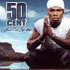 50 Cent - Just A Lil Bit - 2Track