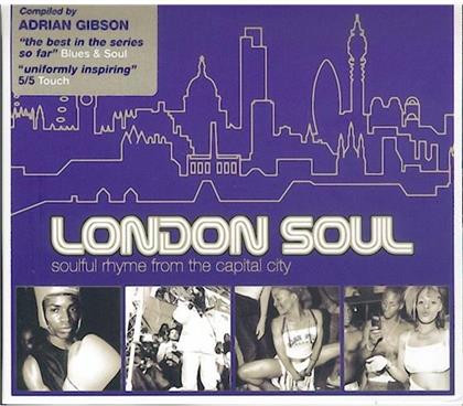 London Soul - Various