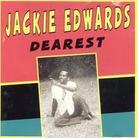 Jackie Edwards - Dearest