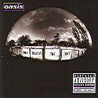 Oasis - Don't Believe - Dual Disc/Ntsc Lc 1