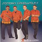 Sonora Carruseles - Xtreme Salsa