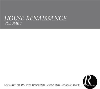 House Renaissance - Various