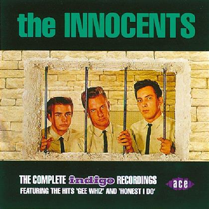 Les Innocents - Complete Indigo