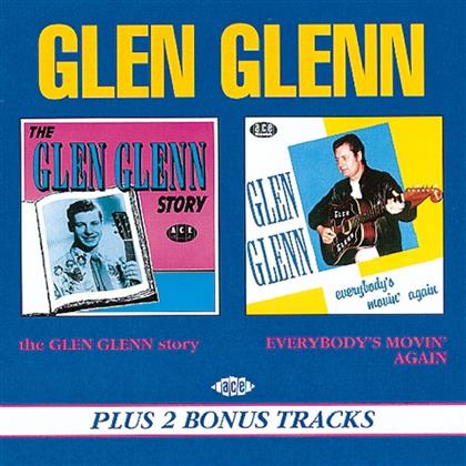 Glen Glenn - Story/Everybody