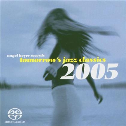 Tomorrow's Jazz Classics - Various (SACD)