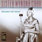 Wynona Carr - Dragnet For Jesus