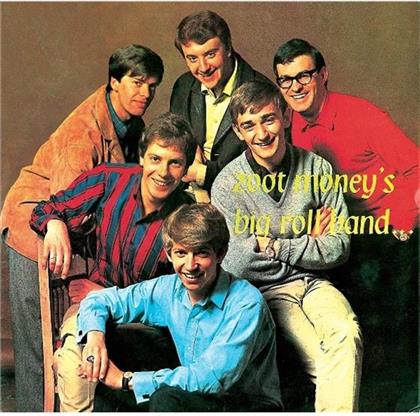 Zoot Money's Big Roll Band - It Should've Been Me