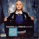 Funeral For A Friend - Hours (Limited Edition, 2 CDs)