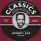 Johnny Ace - Classics 1951-1954