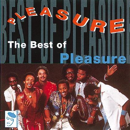 Pleasure - Best Of