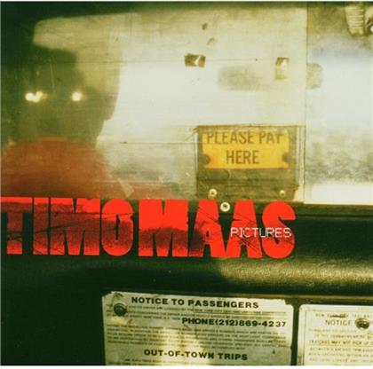 Timo Maas - Pictures