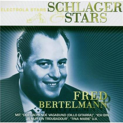 Fred Bertelmann - Schlager & Stars