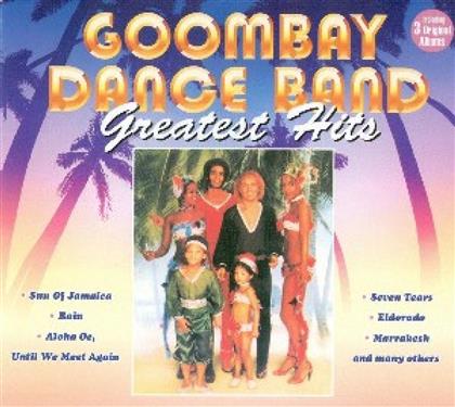 Goombay Dance Band - Greatest Hits