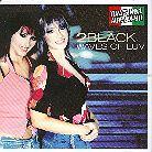 2Black - Waves Of Luv