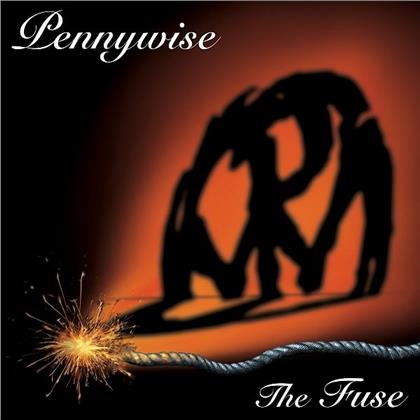 Pennywise - Fuse