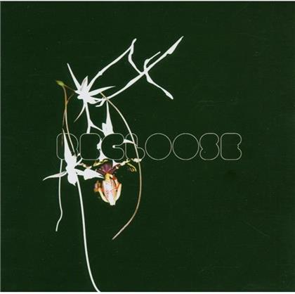 Recloose - Hiatus On The Horizon
