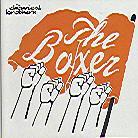 The Chemical Brothers - Boxer - Uk Version