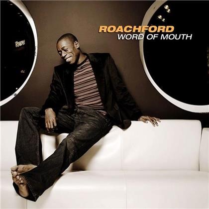 Roachford - Word Of Mouth (Limited Edition)