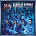 The Ruts - Babylon's Burning - Reconstructed